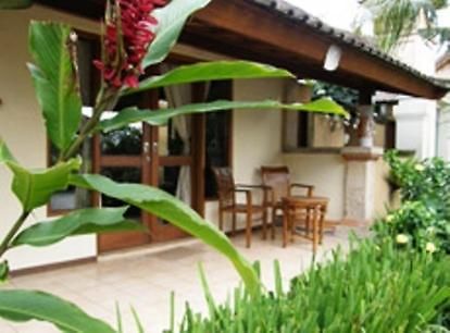 Padi Prada Ubud Room photo