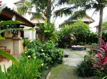 Padi Prada Ubud Room photo