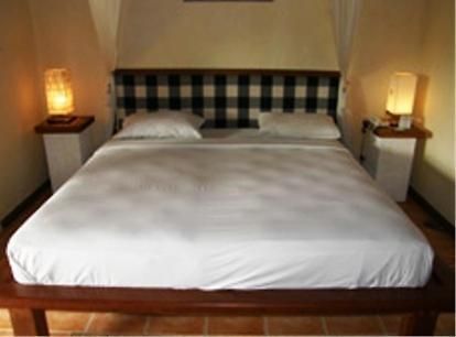Padi Prada Ubud Room photo