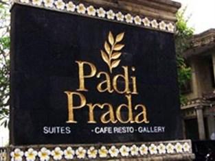 Padi Prada Ubud Exterior photo
