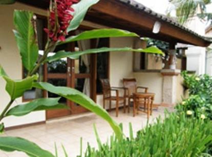 Padi Prada Ubud Room photo