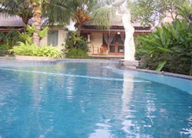 Padi Prada Ubud Exterior photo