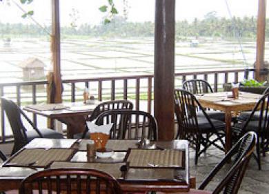 Padi Prada Ubud Exterior photo